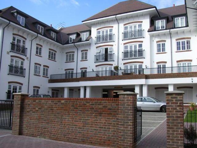 Apartment for rent in Bolnore Village, Perryfields