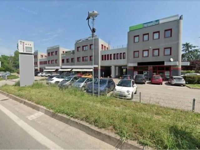 Ufficio in vendita a Bologna, Reggio Emilia