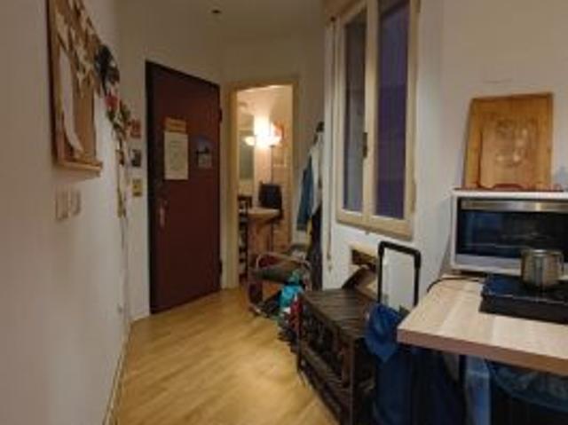 Monolocale in affitto a Bologna, Reggio Emilia