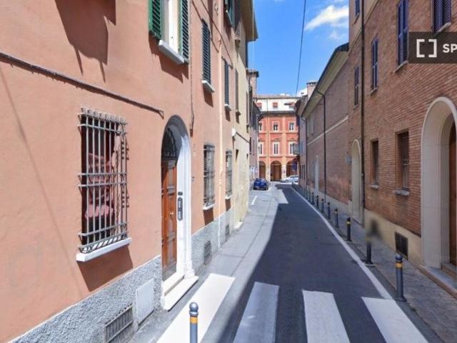 Appartamento in affitto a Porto-Saragozza, Bologna