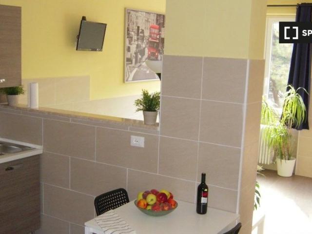 Appartamento in affitto a Dozza, Bologna