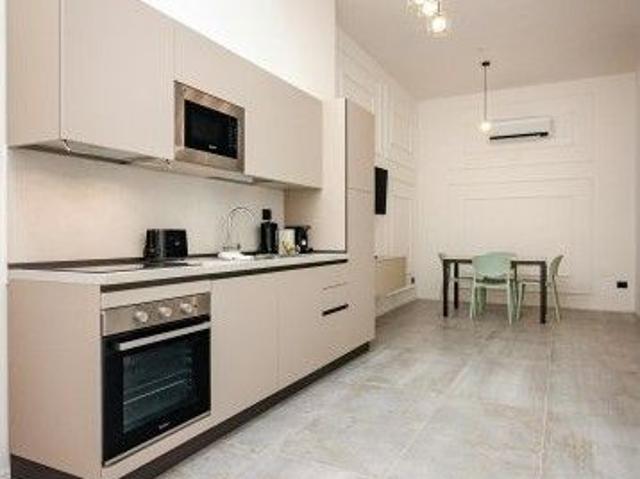 Appartamento in affitto a Quartiere Navile, Bologna