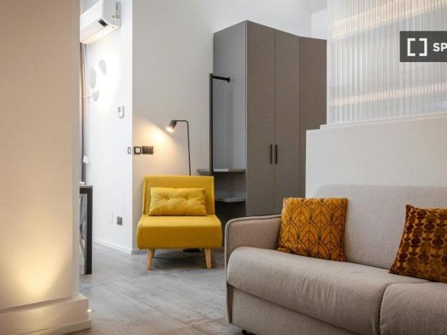 Appartamento in affitto a Quartiere Navile, Bologna