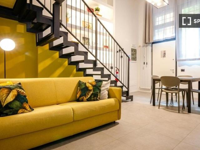 Appartamento in affitto a Quartiere Navile, Bologna