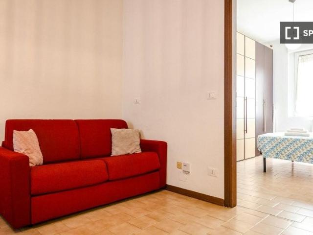 Appartamento in affitto a Quartiere Navile, Bologna