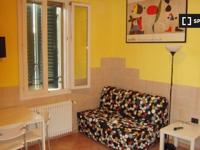 Appartamento in affitto a Quartiere Navile, Bologna