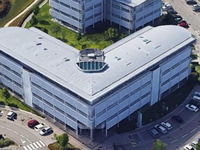 Ufficio in vendita a Bologna, Reggio Emilia