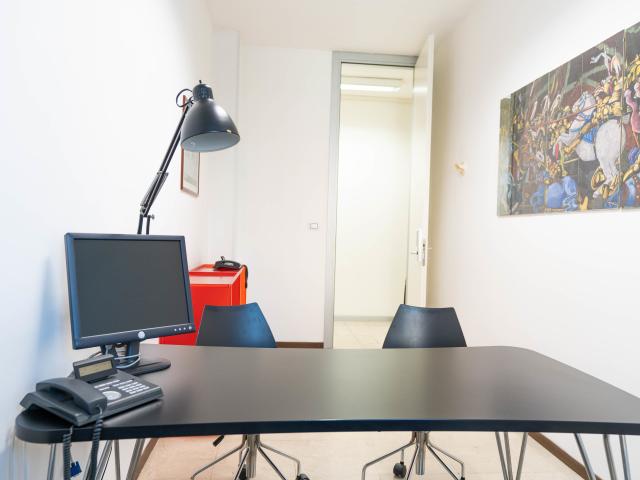 Ufficio in affitto a Quartiere Navile, Bologna