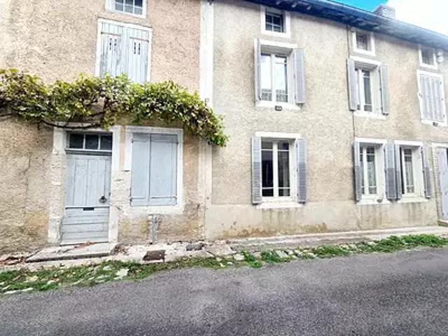 Maison vente à Chaumont, Bologne