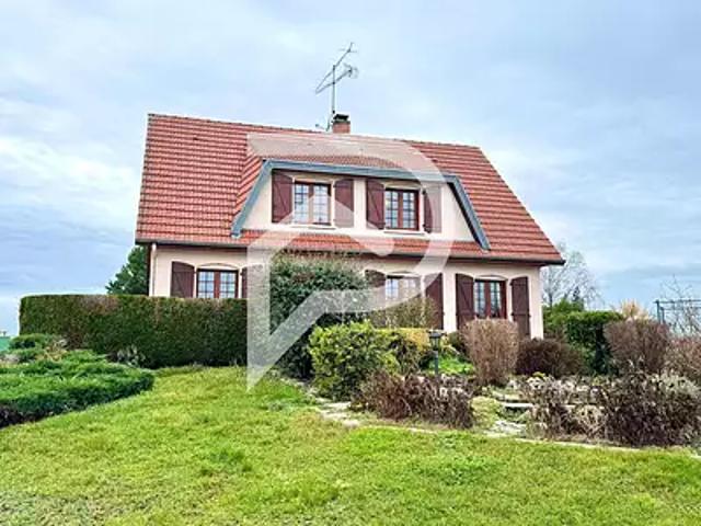 Maison vente à Chaumont, Bologne