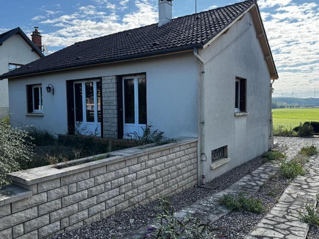 Maison vente à Chaumont, Bologne