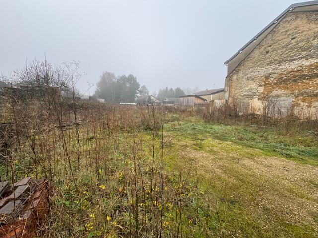 Terrain vente à Chaumont, Bologne