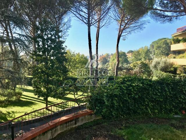 Villa Indipendente in affitto a Quartiere 2, Firenze