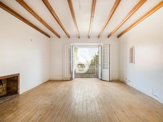 Quinta venda em Lisboa