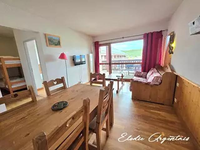 Appartement vente à Prades, Bolquère