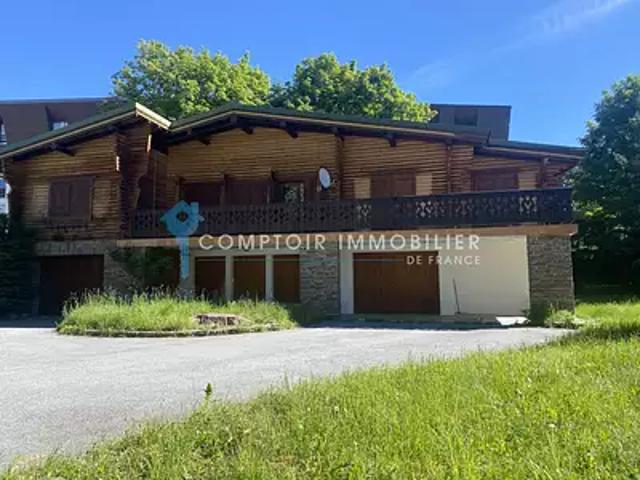 Maison vente à Lotissement El Prat, Bolquère