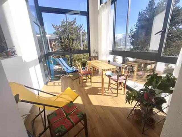 Maison vente à Prades, Bolquère