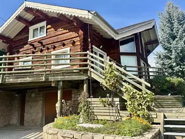 Maison vente à Prades, Bolquère
