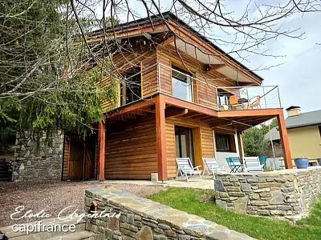 Maison vente à Prades, Bolquère