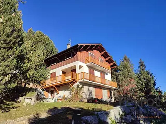 Maison vente à Prades, Bolquère