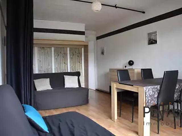 Appartement location à Prades, Bolquère