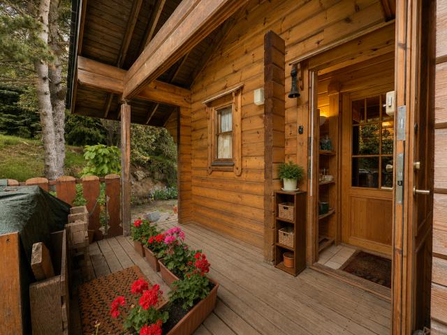 Maison vente à Bolquère, Pyrénées-Orientales