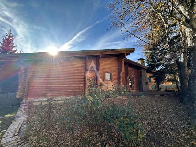 Maison vente à Prades, Bolquère
