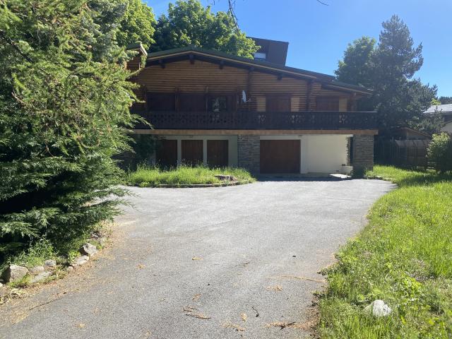 Maison vente à Bolquère, Pyrénées-Orientales
