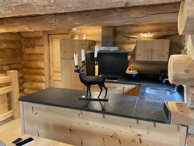 Maison vente à Prades, Bolquère