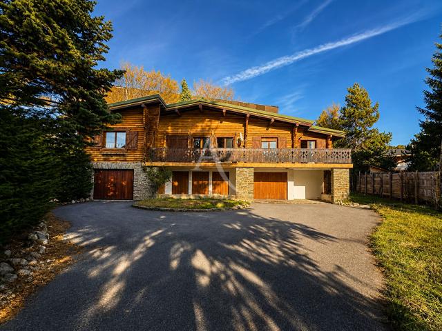 Maison vente à Bolquère, Pyrénées-Orientales
