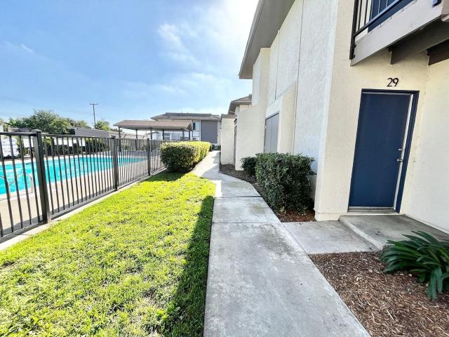 Apartment for rent in Garden Grove, California