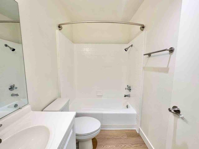 Apartment for rent in Garden Grove, California