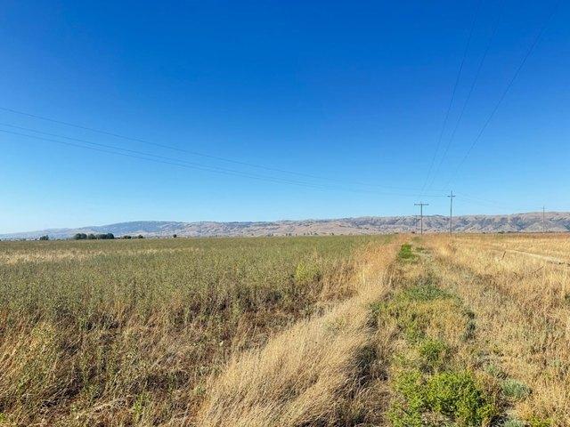 Land for sale in Hollister, California