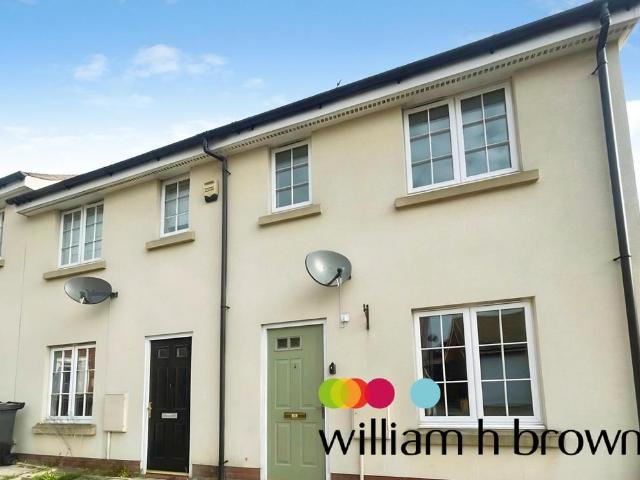 House for rent in Mile End, Fordham Heath