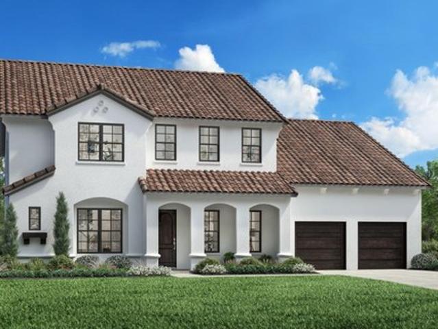 House for sale in Prosper, Texas