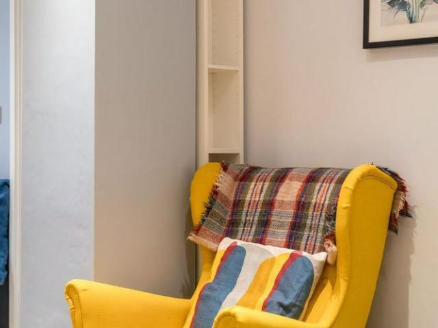 Apartment for rent in East Marylebone, Marylebone