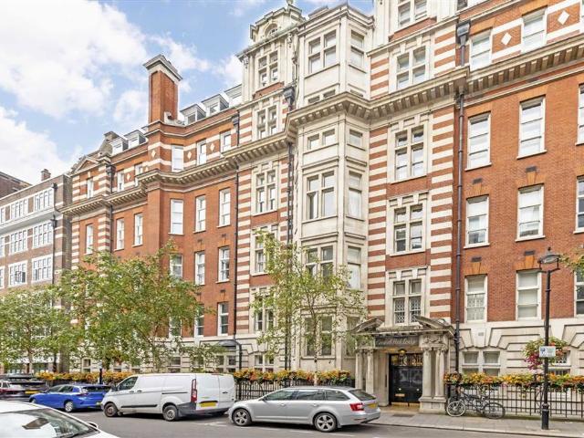 Apartment for rent in East Marylebone, Marylebone