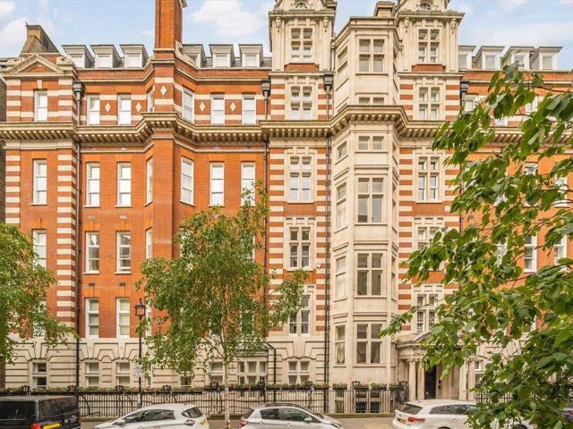 Apartment for rent in East Marylebone, Marylebone