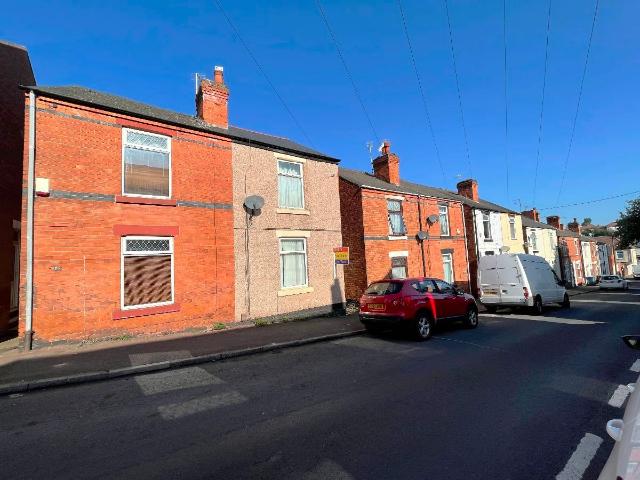 House for rent in Potters Corner, East Midlands