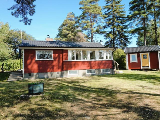 Villa till salu i Mellerud, Västra Götaland