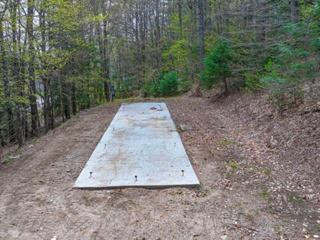 Land for sale in Maine
