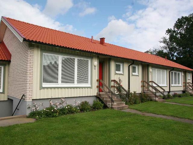 Hus hyra i Nöbbele, Kronoberg