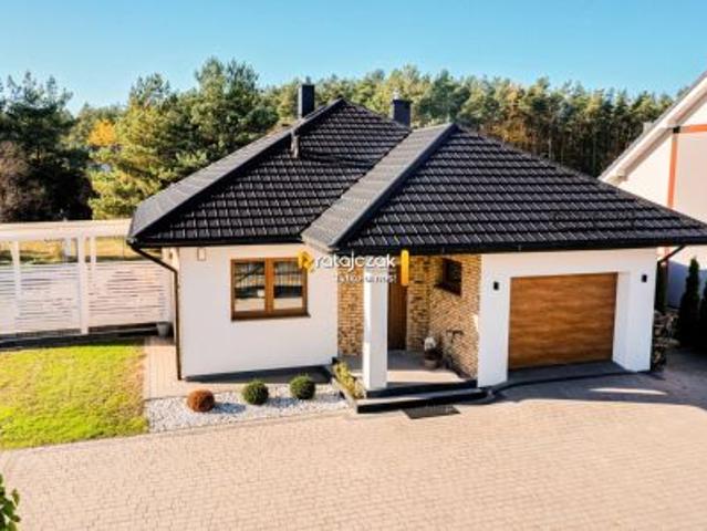 Dom na sprzedaż w Bolszewo, Pomorskie