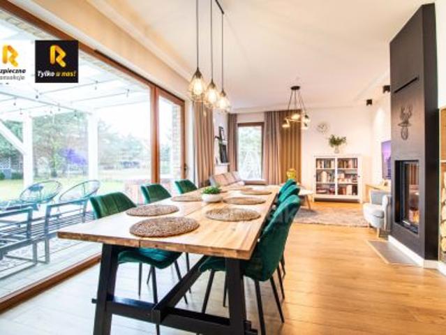 Dom na sprzedaż w Bolszewo, Pomorskie