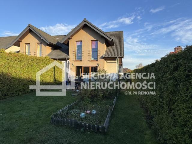 Dom na sprzedaż w Bolszewo, Pomorskie