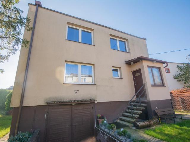 Dom na sprzedaż w Bolszewo, Pomorskie