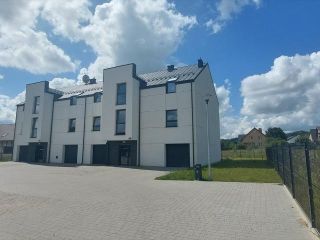 Mieszkanie na sprzedaż w Bolszewo, Pomorskie