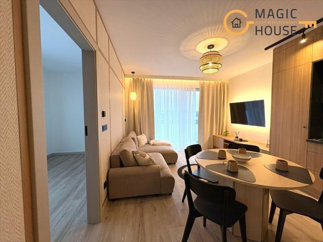 Mieszkanie na sprzedaż w Bolszewo, Pomorskie