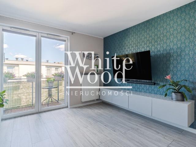 Mieszkanie na sprzedaż w Bolszewo, Pomorskie