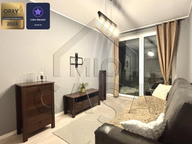 Mieszkanie na sprzedaż w Bolszewo, Pomorskie